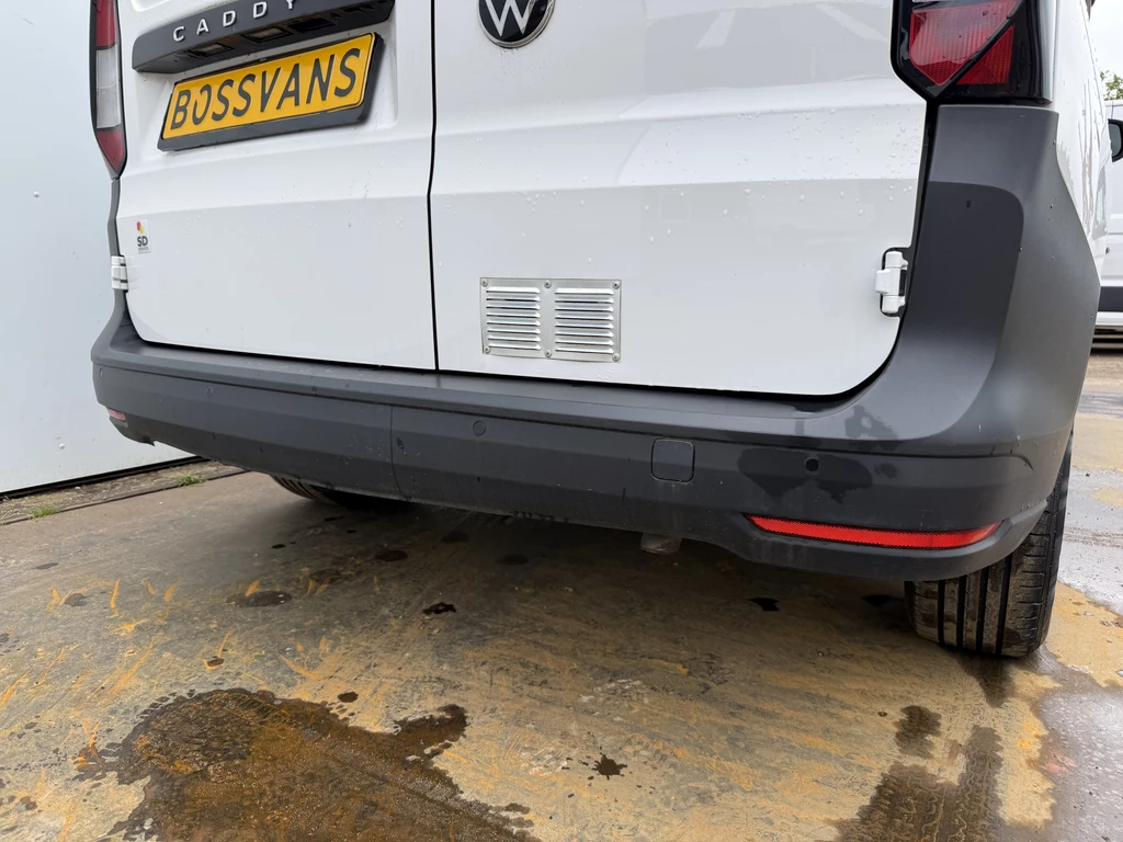 Volkswagen Caddy – foto 17