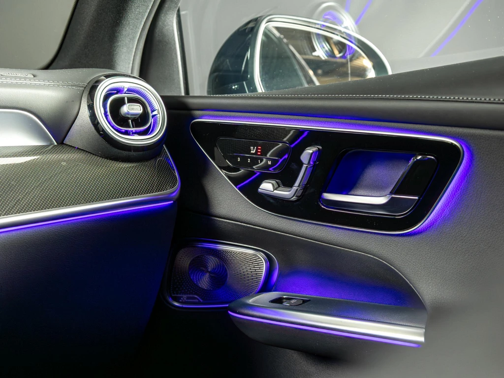 Mercedes-Benz GLC – foto 21