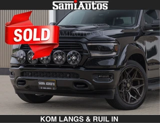 Dodge Ram Pick-Up – thumbnail 2