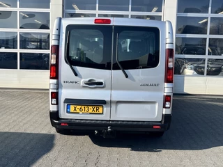 Renault Trafic – thumbnail 3