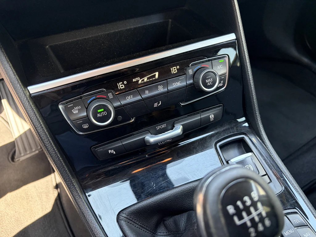 BMW 2 Serie – foto 20