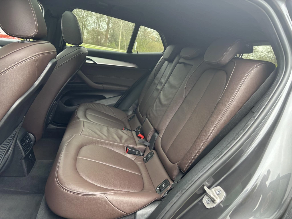 BMW X2 – foto 28