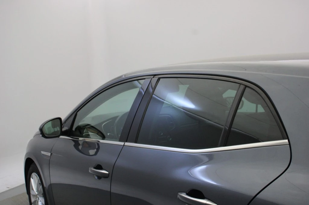 Renault Mégane – foto 8