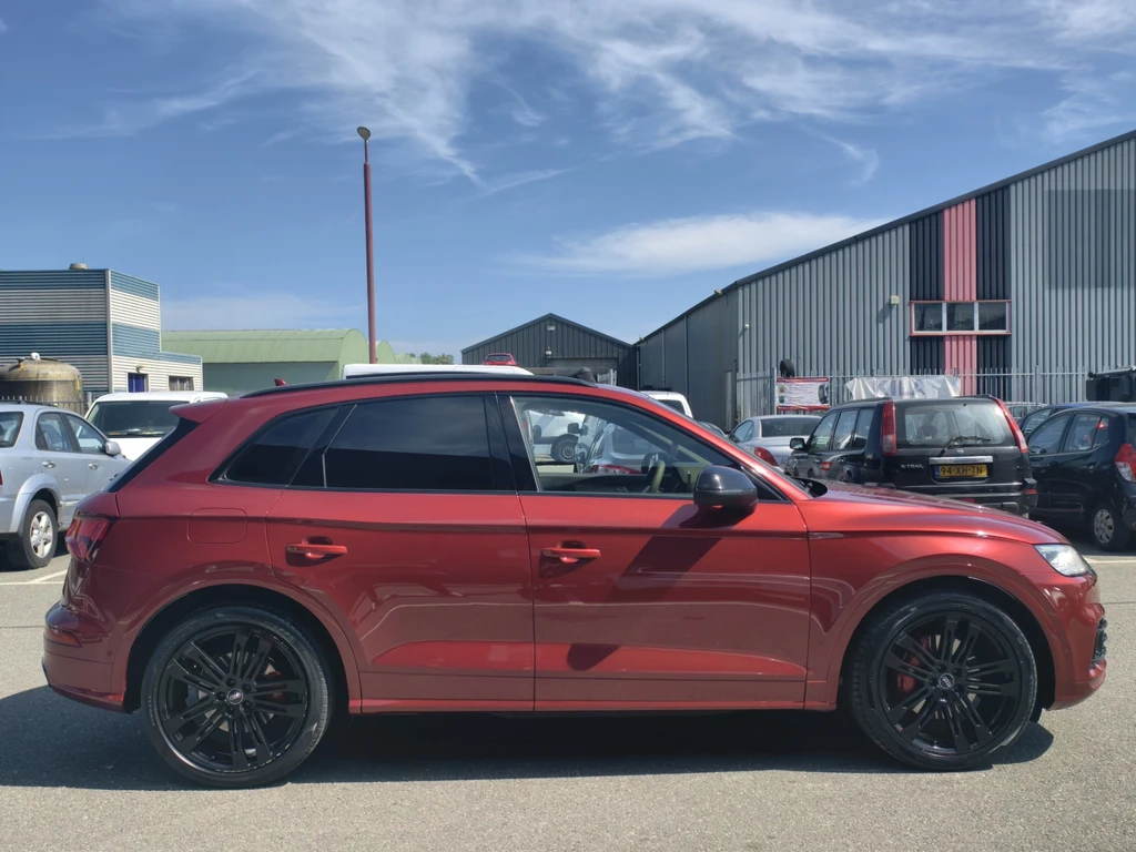 Audi Q5 – foto 6