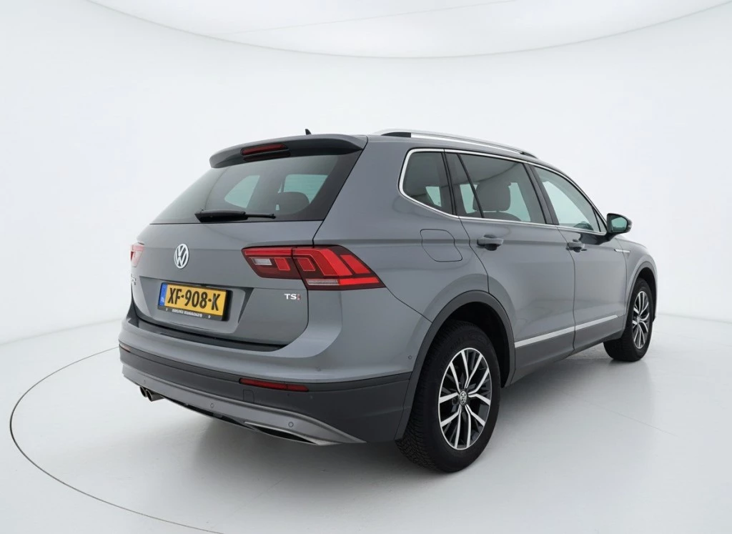 Volkswagen Tiguan Allspace – foto 5
