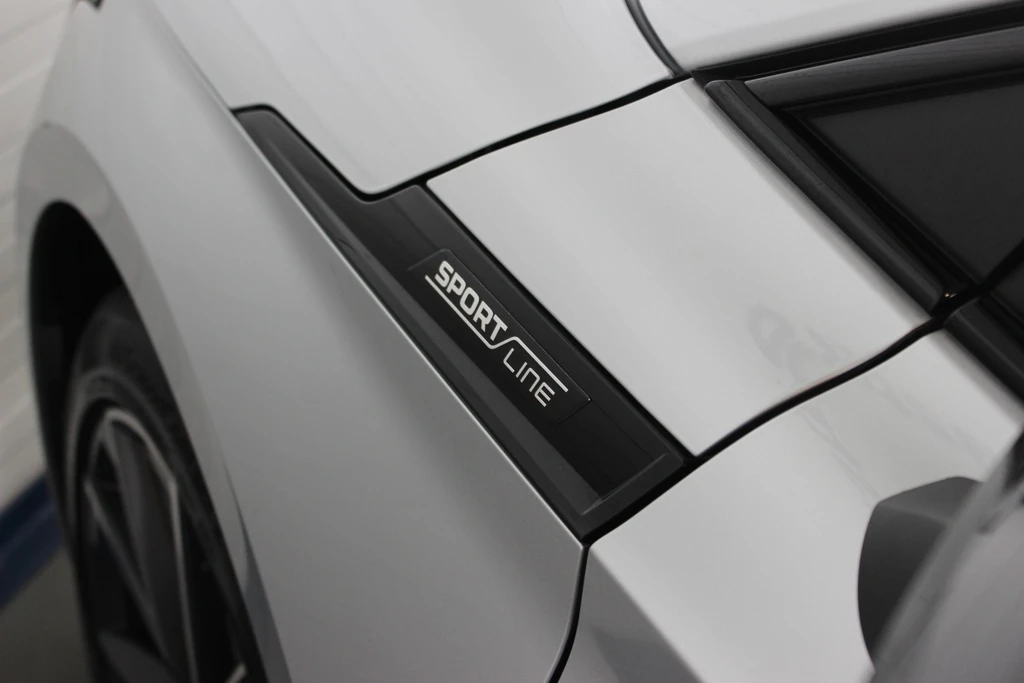 Škoda Enyaq iV – foto 23