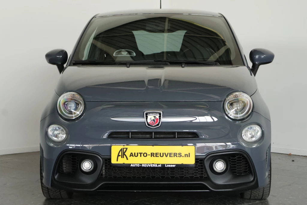 Fiat 500 – foto 7