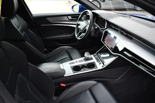 Audi A6 – thumbnail 61
