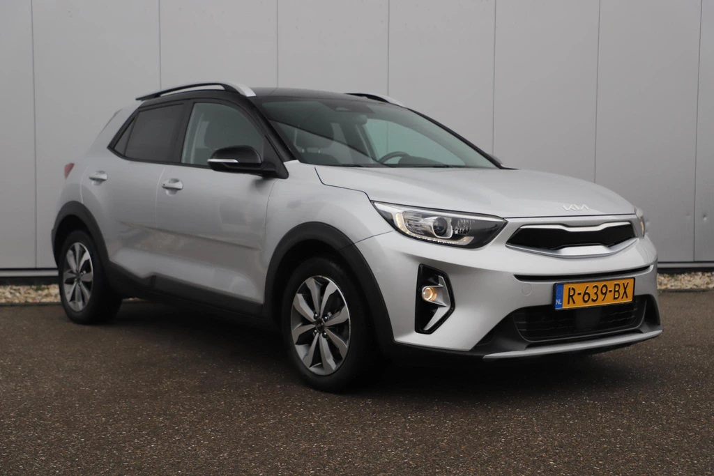 Kia Stonic – foto 3