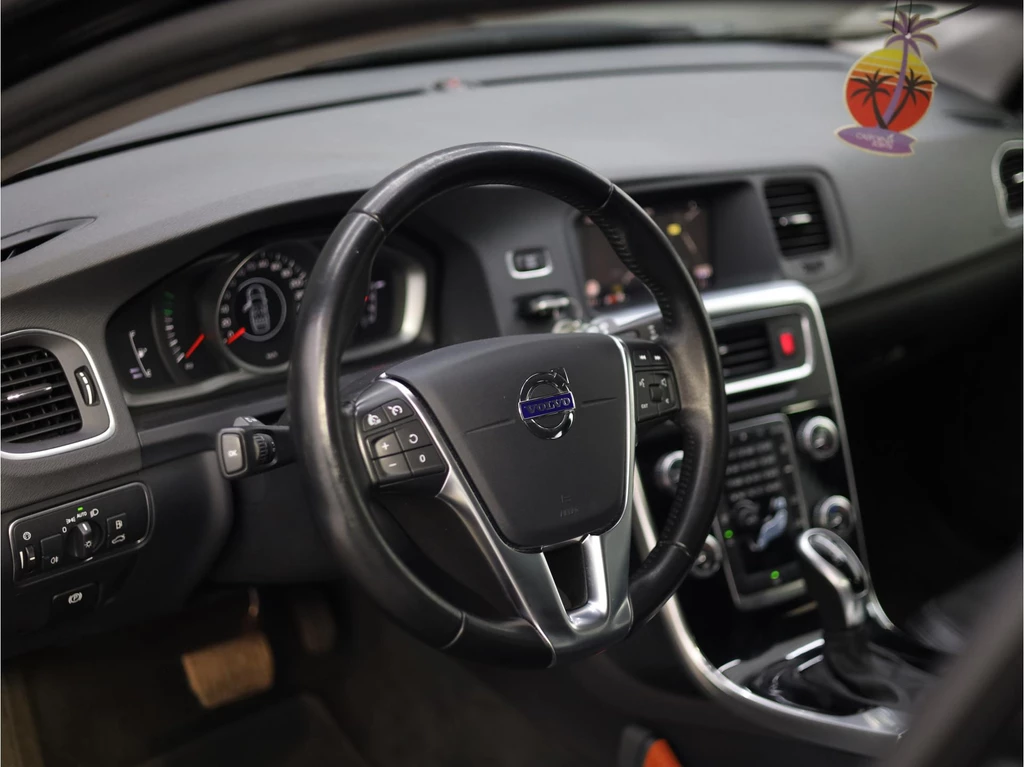 Volvo V60 – foto 9
