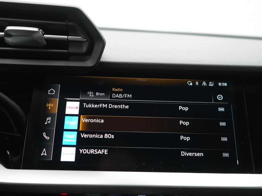 Audi A3 – foto 19