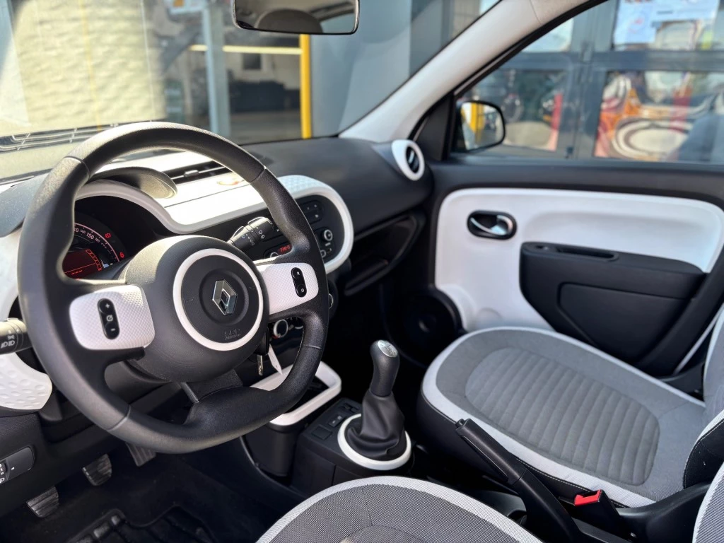 Renault Twingo – foto 11