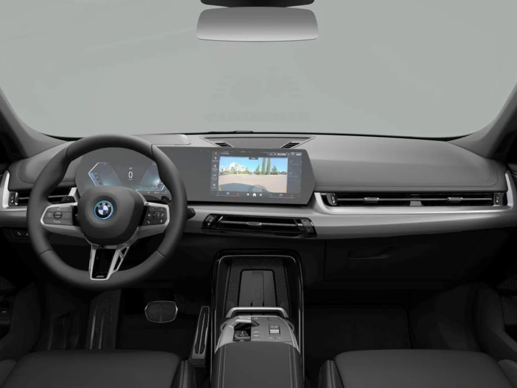 BMW X1 – foto 5