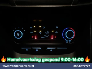 Ford Transit Connect – thumbnail 9