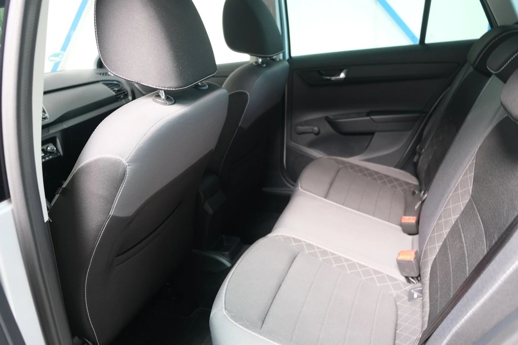 Škoda Fabia – foto 10