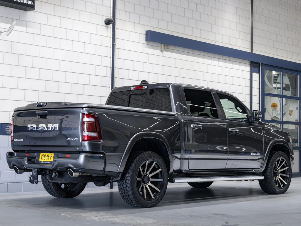 Dodge Ram 1500 – foto 2