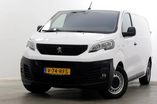 Peugeot e-Expert – thumbnail 1