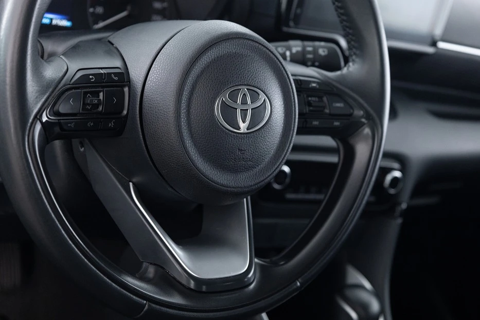 Toyota Yaris – foto 13