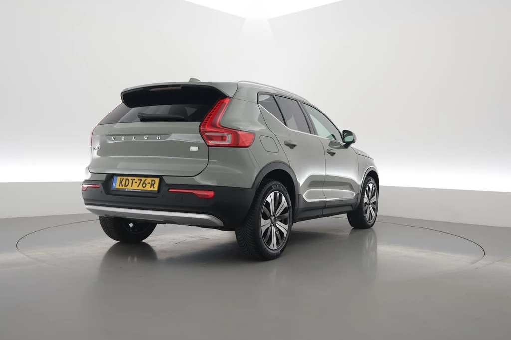 Volvo XC40 – foto 3