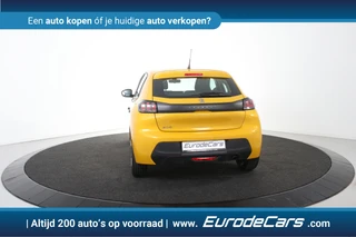 Peugeot 208 – thumbnail 9