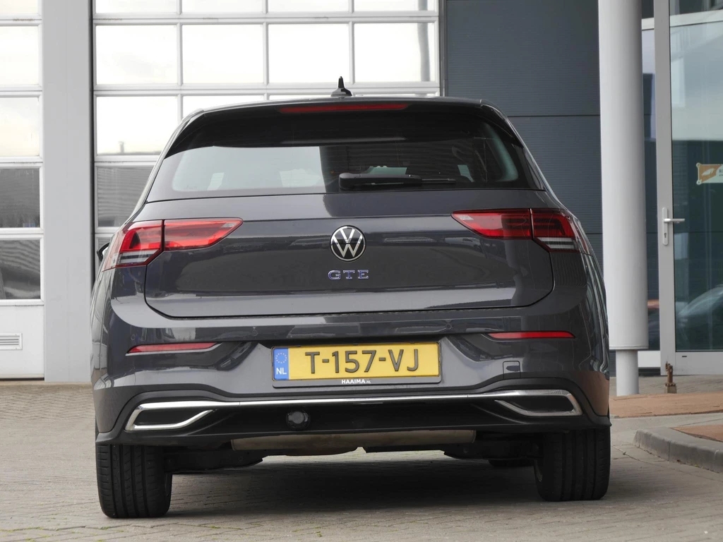 Volkswagen Golf – foto 3