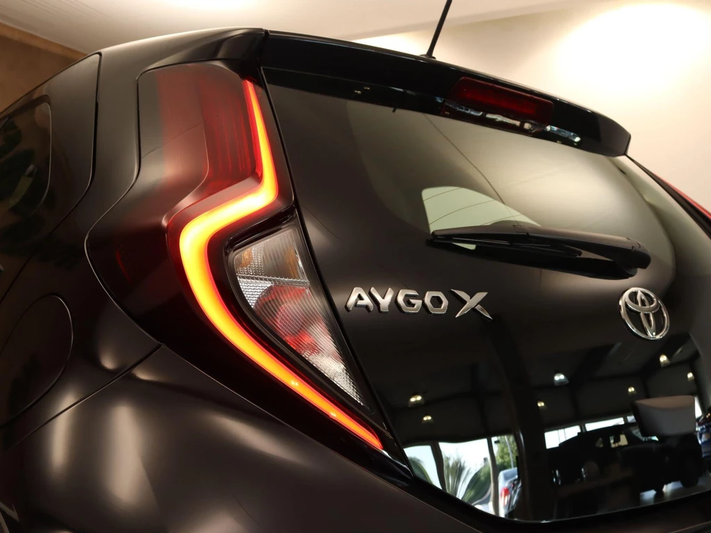 Toyota Aygo – foto 17