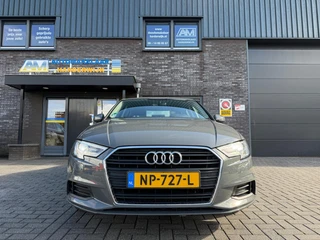 Audi A3 – thumbnail 9