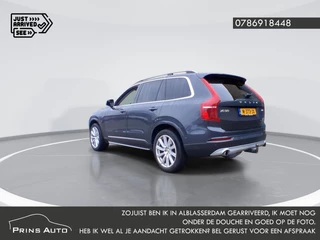 Volvo XC90 – thumbnail 4