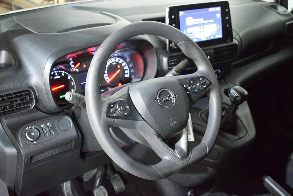 Opel Combo – foto 8