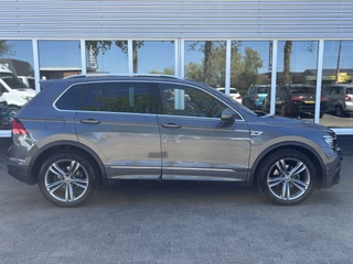 Volkswagen Tiguan – thumbnail 5