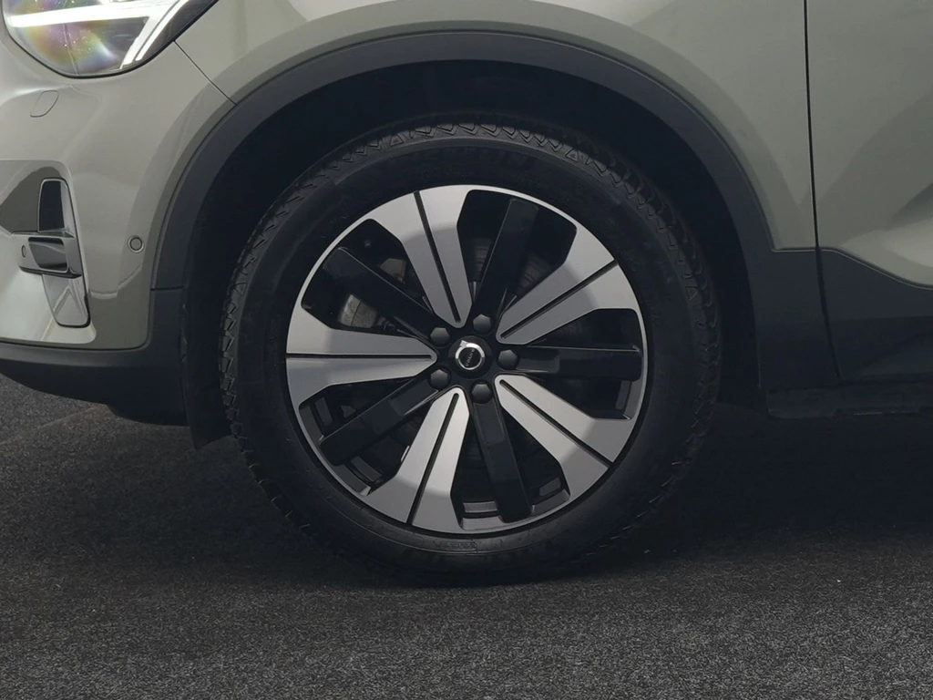 Volvo XC40 – foto 50