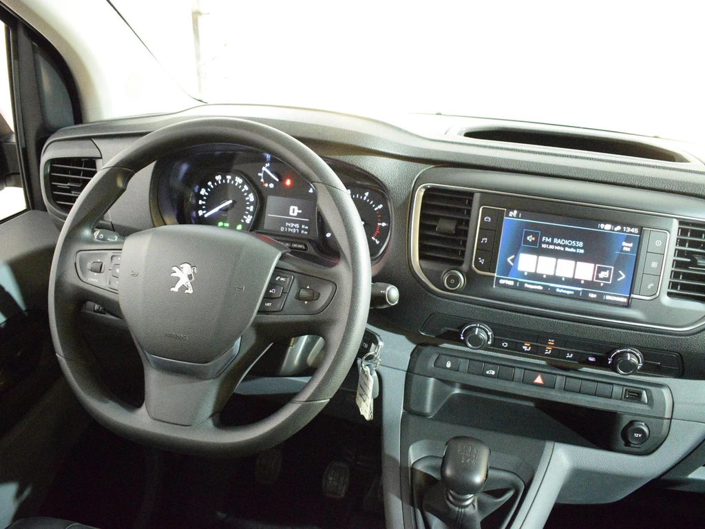 Peugeot Expert – foto 10