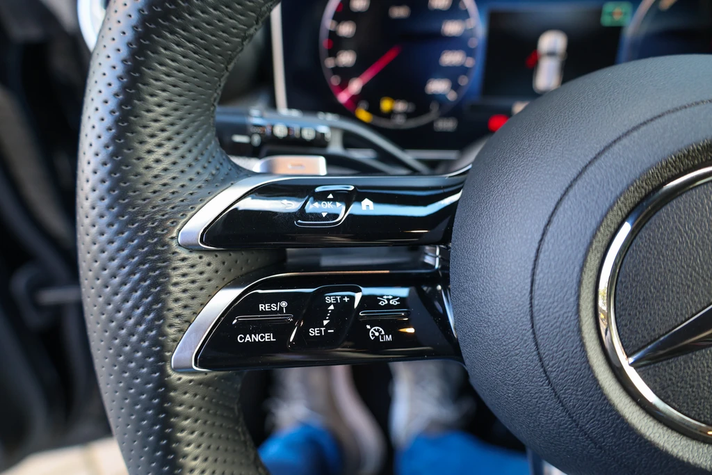 Mercedes-Benz GLC – foto 30