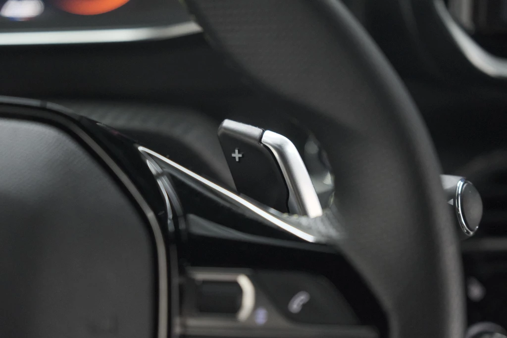 Peugeot 2008 – foto 55