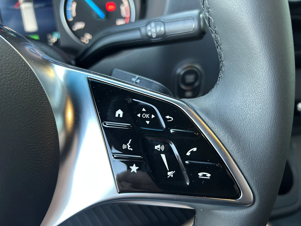 Mercedes-Benz eSprinter – foto 21