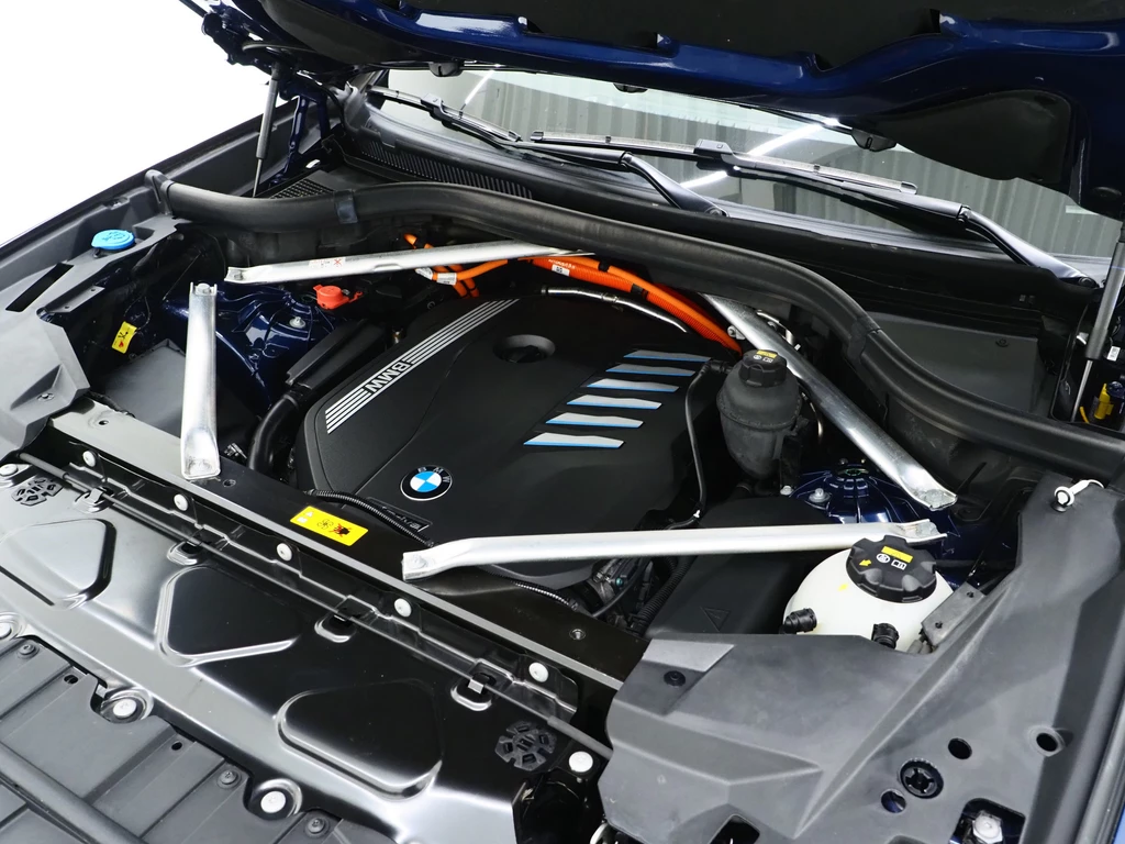 BMW X5 – foto 12
