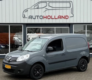 Renault Kangoo – thumbnail 1