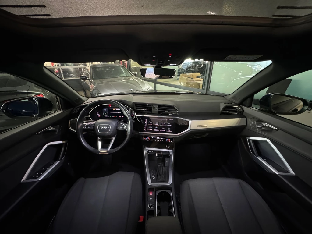 Audi Q3 – foto 10