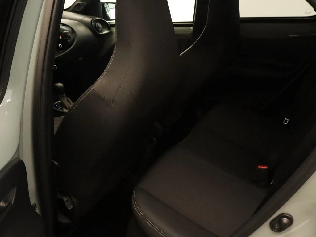 Toyota Aygo – foto 38