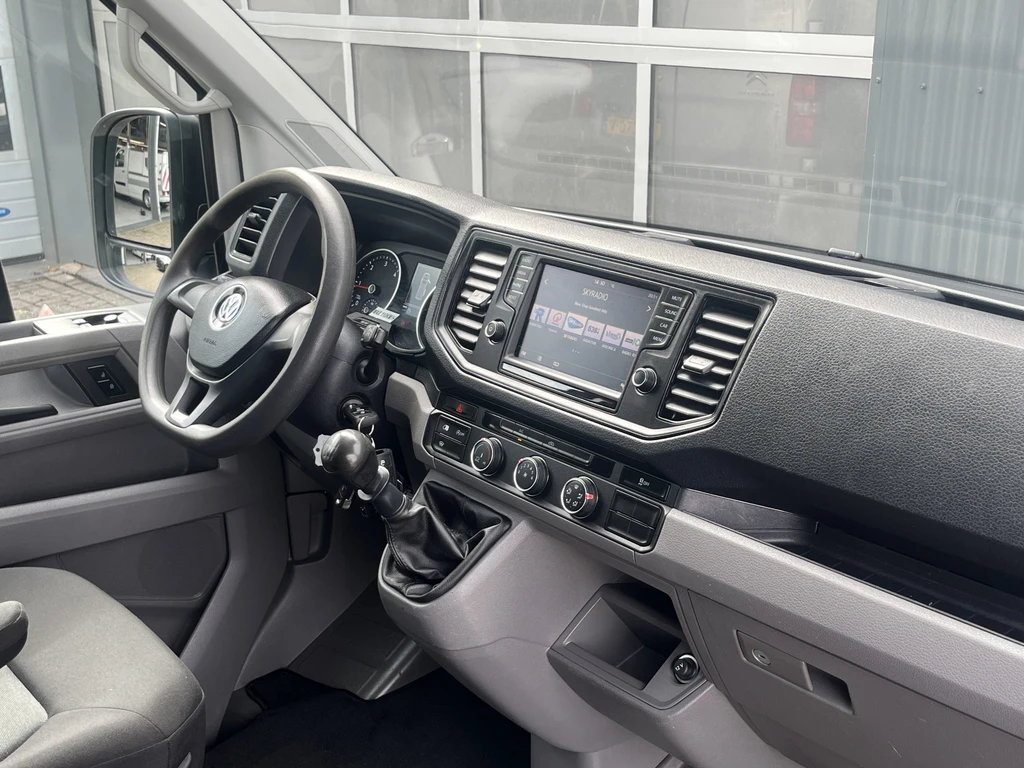 Volkswagen Crafter – foto 27