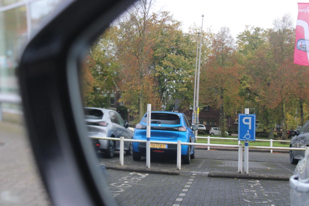 Peugeot 508 – foto 50