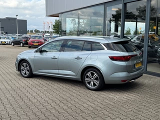 Renault Mégane Estate – thumbnail 4