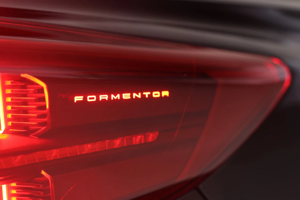 CUPRA Formentor – foto 14