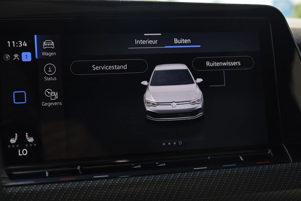 Volkswagen Golf – foto 33
