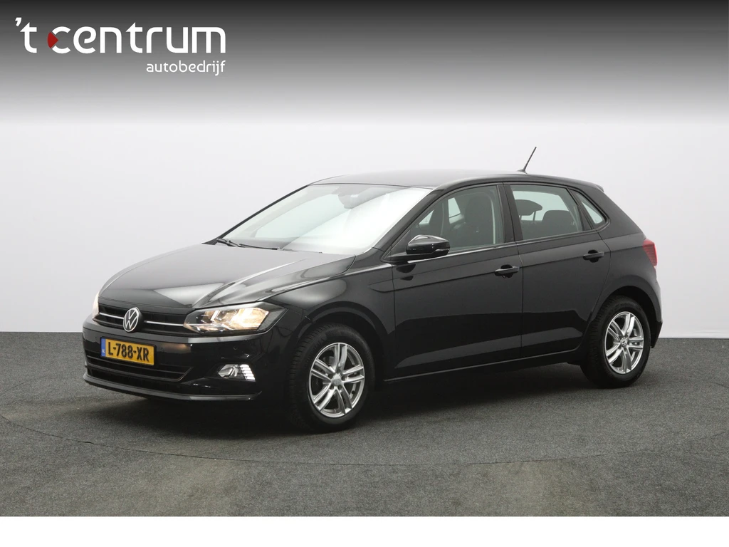 Volkswagen Polo – foto 1