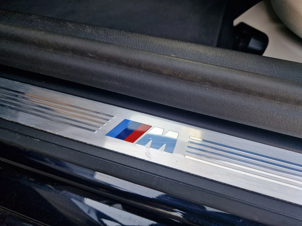 BMW 5 Serie – foto 21