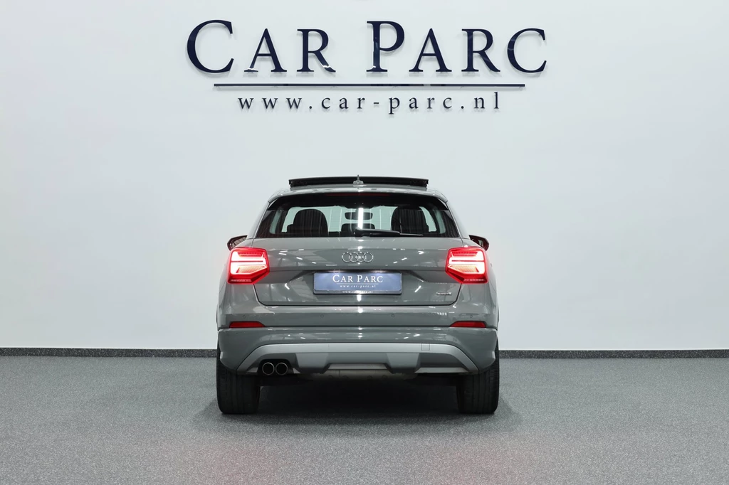 Audi Q2 – foto 5
