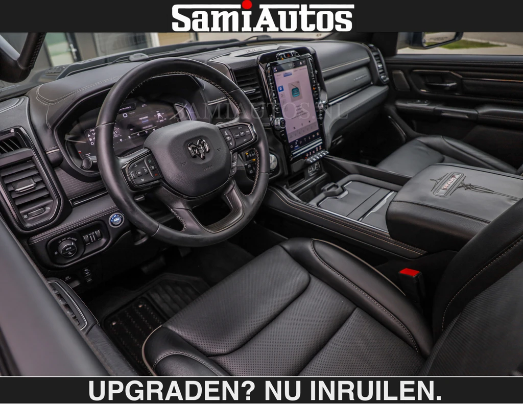 Dodge Ram Pick-Up – foto 49