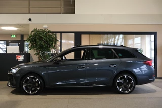 CUPRA Leon Sportstourer – thumbnail 4
