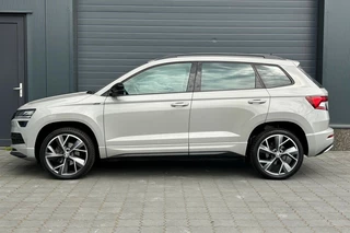 Škoda Karoq – thumbnail 2